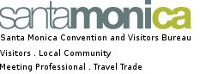 Santa Monica Convention and Visitors Bureau