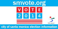 Santa Monica Votes