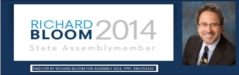 Richard Bloom For State Assembly 2014