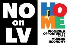 http://www.homesm.org HOME ad for NO on LV Initiative link