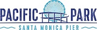 Santa Monica Pacific Park at the Pier