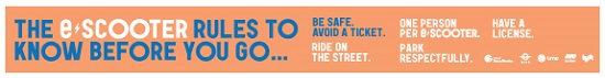Scooter Safety Campaign