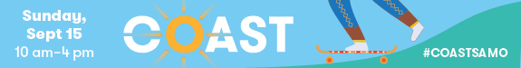 Coast Event Information