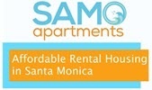 Santa Monica Apartments