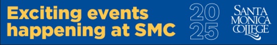 Exciting Events at SMC