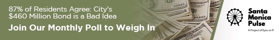 Join Monthly Poll to Weigh In