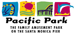 Pacific Park, Santa Monica Pier