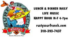 Rusty's Surf Ranch.com