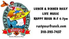 Rusty's Surf Ranch.com