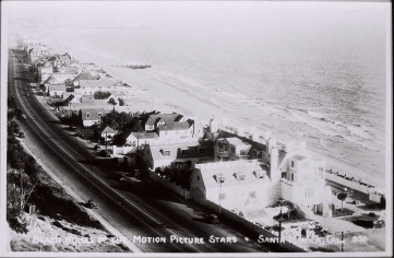 PCH-Marion Davies House