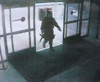 shooting spree gunman