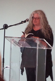 Poetry Reading