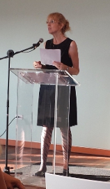 Poetry Reading