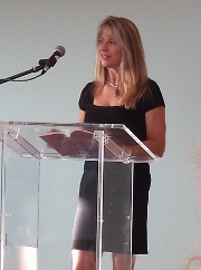 Poetry Reading