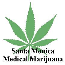 Medical Marijuana in Santa Monica image