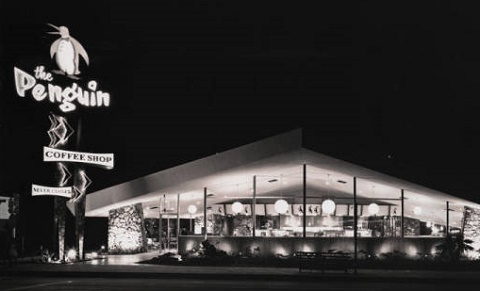 Picture of Penguin Coffee Shop
