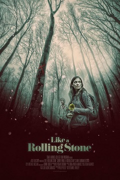 Poster for Like a Rolling Stone