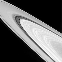 Staurn Rings