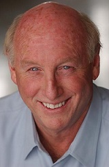 Phil Brock