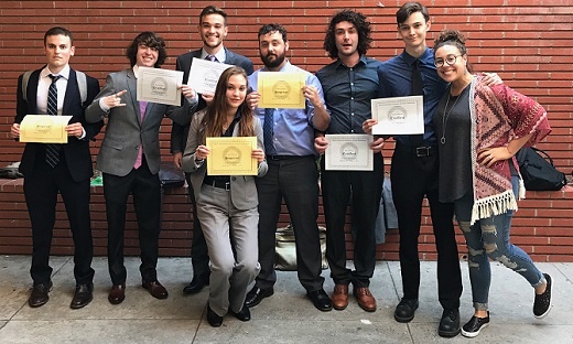 SMC Debate Team