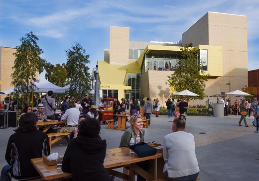 SMC Media Campus