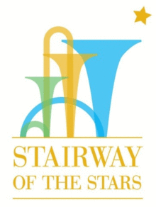 Stairway to the Stars Logo