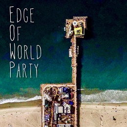 Edge of World Party