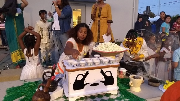Ethiopian Festival