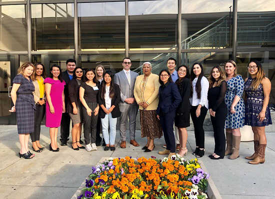 2019 Pathways Graduates