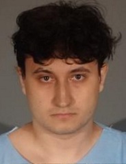 Christopher Michael Mondev