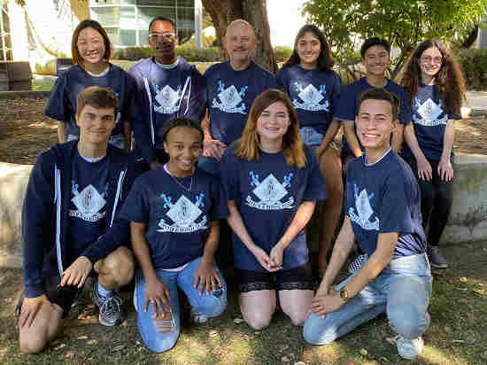 SMC Debate Team