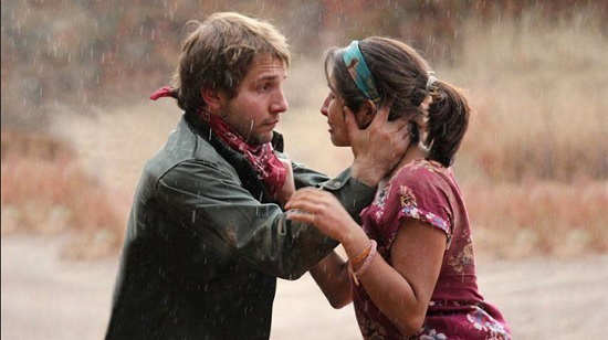 Still from "The War Within"