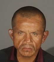 Juan Evarastico Bahena