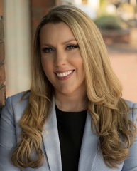 Dr. Stacy Williamson