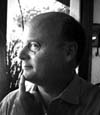 Photo of Vince Basehart